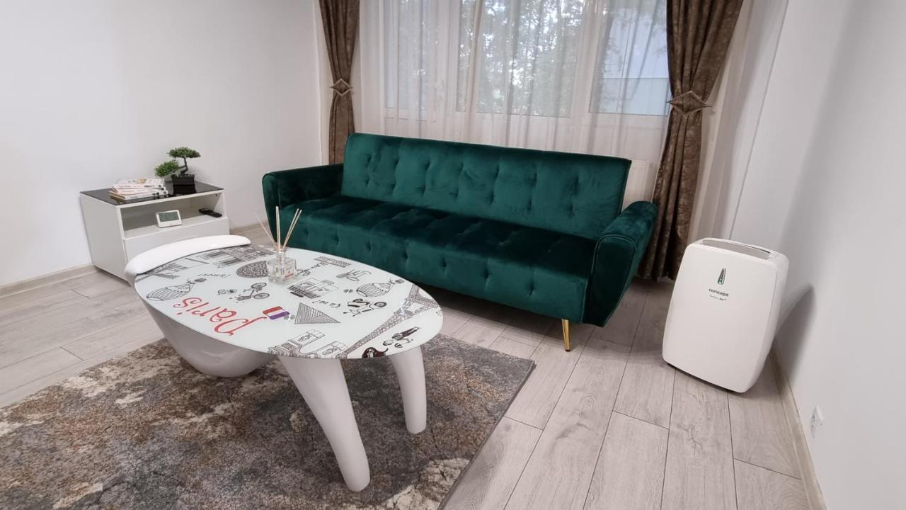 Stone Bridge Apartment Iasi Buitenkant foto
